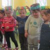 Rok 2015-2016 - Klocki - grupa Żabki